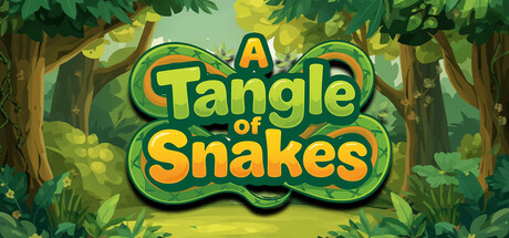 Boxart for A Tangle of Snakes