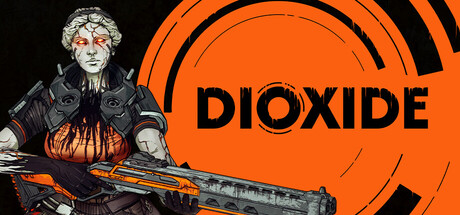 Boxart for DIOXIDE