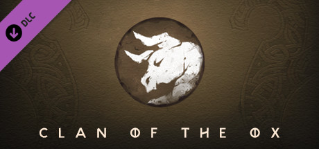 Boxart for Northgard - Himminbrjotir, Clan of the Ox