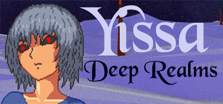 Boxart for Yissa Deep Realms