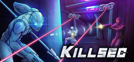 Boxart for KILLSEC
