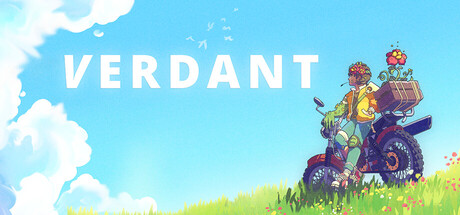 Boxart for Verdant