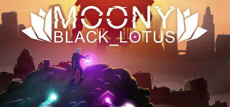 Boxart for MOONY:Black_Lotus