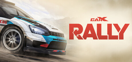 Boxart for CarX Rally