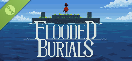 Boxart for Flooded Burials Demo