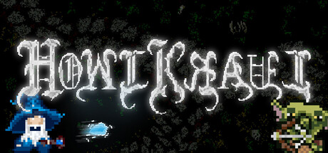 Boxart for HowlKraul
