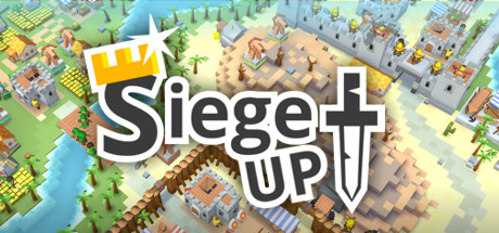 Boxart for Siege Up!