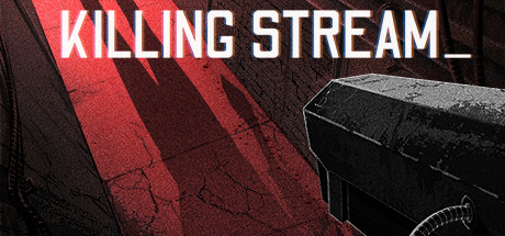 Boxart for Killing Stream