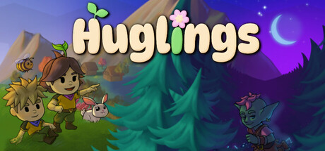 Boxart for Huglings