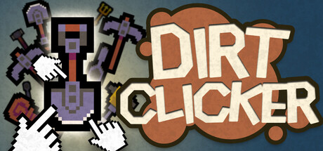 Boxart for Dirt Clicker