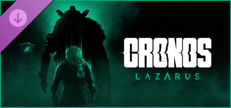 Boxart for Cronos: Lazarus