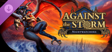 Boxart for Against the Storm - Nightwatchers