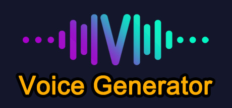 Boxart for Voice Generator