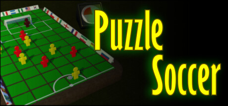 Boxart for Puzzle Soccer