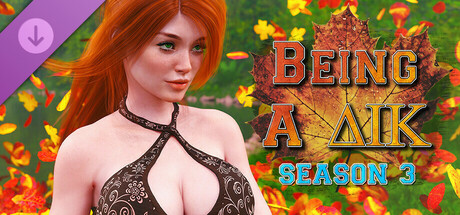 Boxart for Being a DIK - Season 3