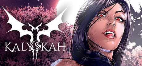 Boxart for Kalyskah