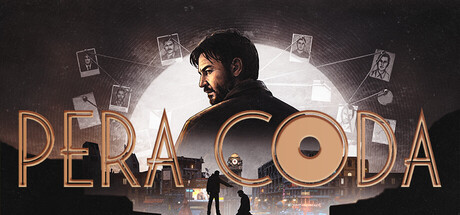 Boxart for Pera Coda