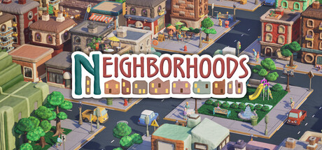 Boxart for Neighborhoods