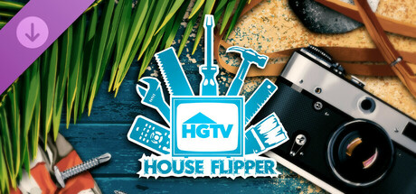 Boxart for House Flipper - HGTV DLC