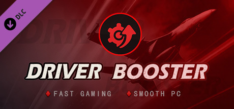 Boxart for Driver Booster Upgrade to Pro(Lifetime)