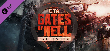 Boxart for Call to Arms - Gates of Hell: Talvisota