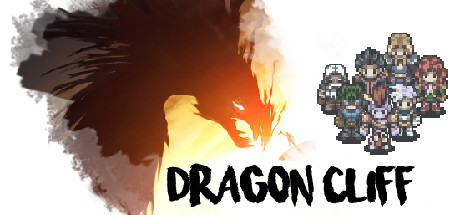Boxart for Dragon Cliff