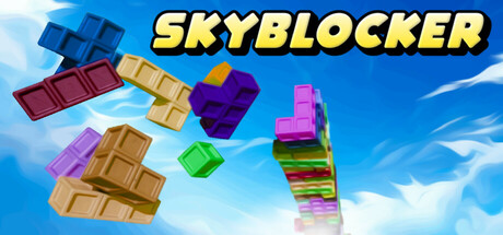 Boxart for Skyblocker