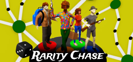 Boxart for Rarity Chase