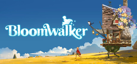 Boxart for Bloomwalker