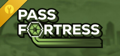 Boxart for PASS Fortress