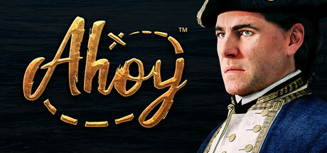 Boxart for Ahoy
