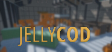 Boxart for JellyCod
