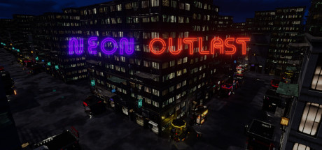 Boxart for Neon Outlast