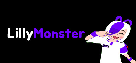 Boxart for LillyMonster