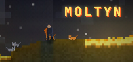 Boxart for MOLTYN