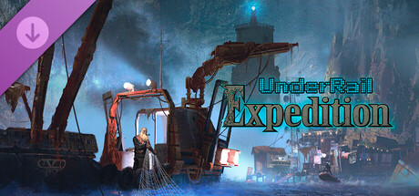 Boxart for Underrail: Expedition