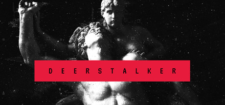 Boxart for Deerstalker