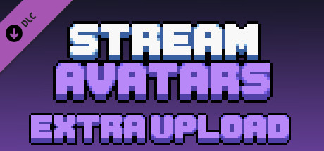 Boxart for Stream Avatars: Extra Upload