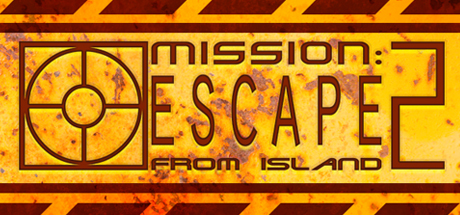 Boxart for Mission: Escape from Island 2