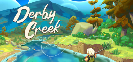 Boxart for Derby Creek