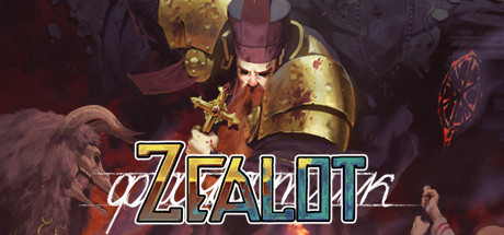 Boxart for Zealot