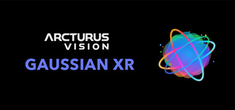 Boxart for Arcturus Vision Gaussian XR