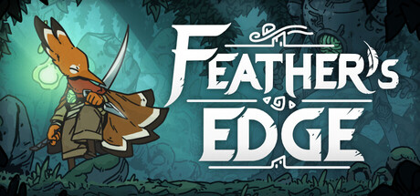 Boxart for Feather's Edge