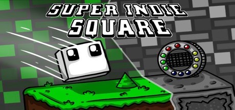 Boxart for Super Indie Square
