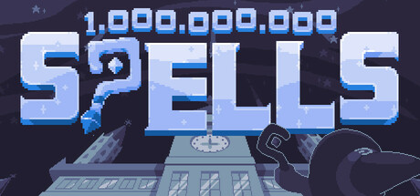 Boxart for 1 Billion Spells
