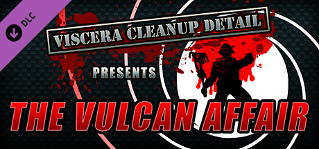 Boxart for Viscera Cleanup Detail - The Vulcan Affair