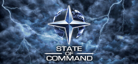 Boxart for State of Command