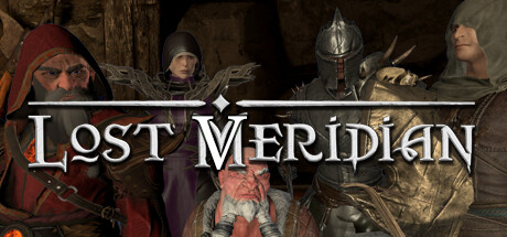 Boxart for Lost Veridian