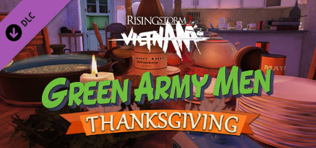 Boxart for Green Army Men