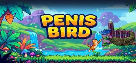 Boxart for Penis Bird